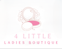 4 Little Ladies Boutique  - Home